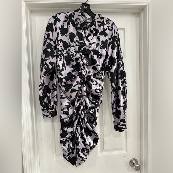 Zara Dresses & Skirts - Zara TRF Dress